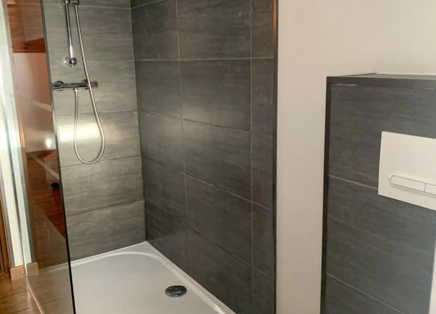 Holiday home Le Cantou Castelnau-de-Mandailles