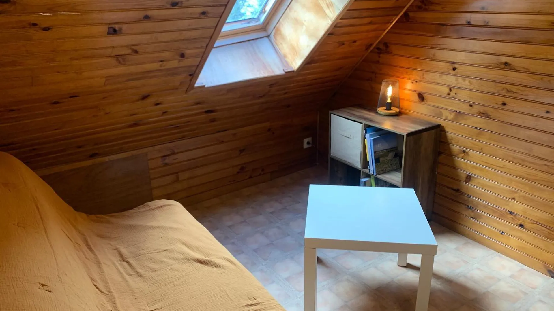 Le Cantou Castelnau-de-Mandailles France