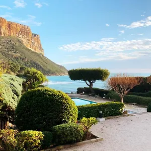 Le Faustine Appartement Cassis